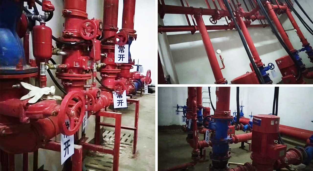 消防泵、噴淋泵、消防控制柜.jpg